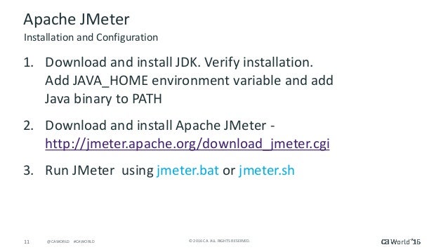 TÉLÉCHARGER JMETER GRATUITEMENT GRATUITEMENT TÉLÉCHARGER JMETER